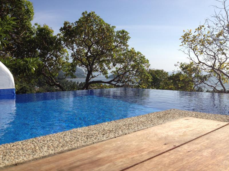 El Nido Overlooking Hotel Ngoại thất bức ảnh