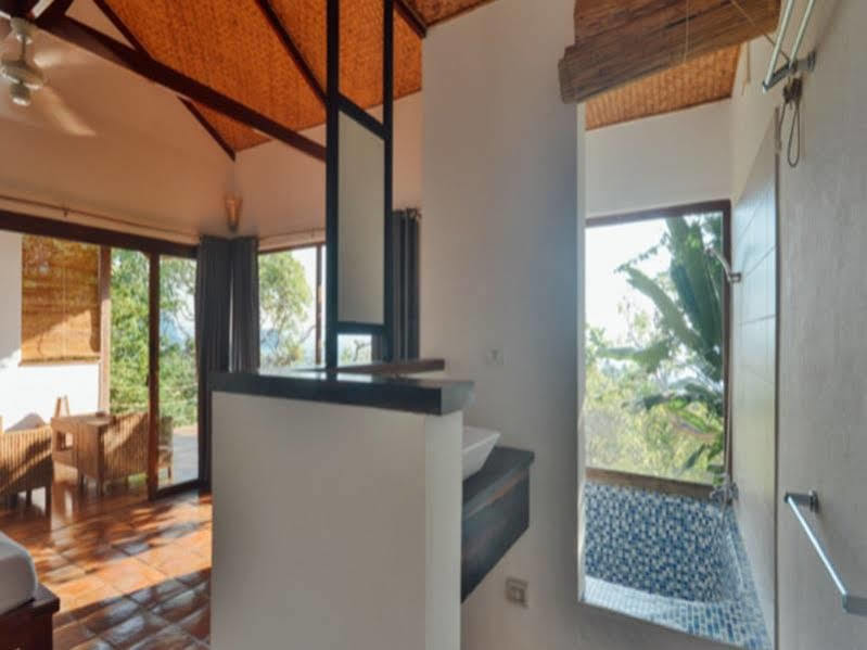 El Nido Overlooking Hotel Ngoại thất bức ảnh
